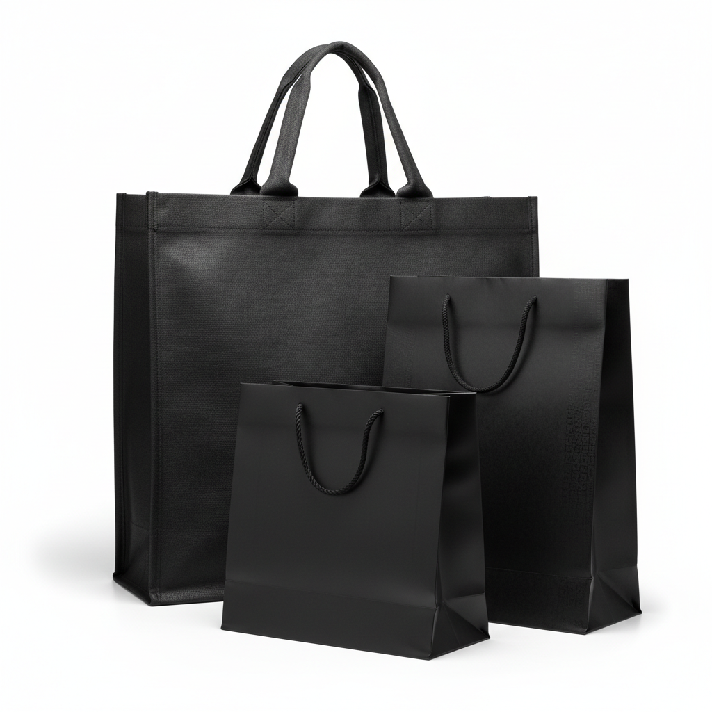 Shopping Bags Bales Bale 6