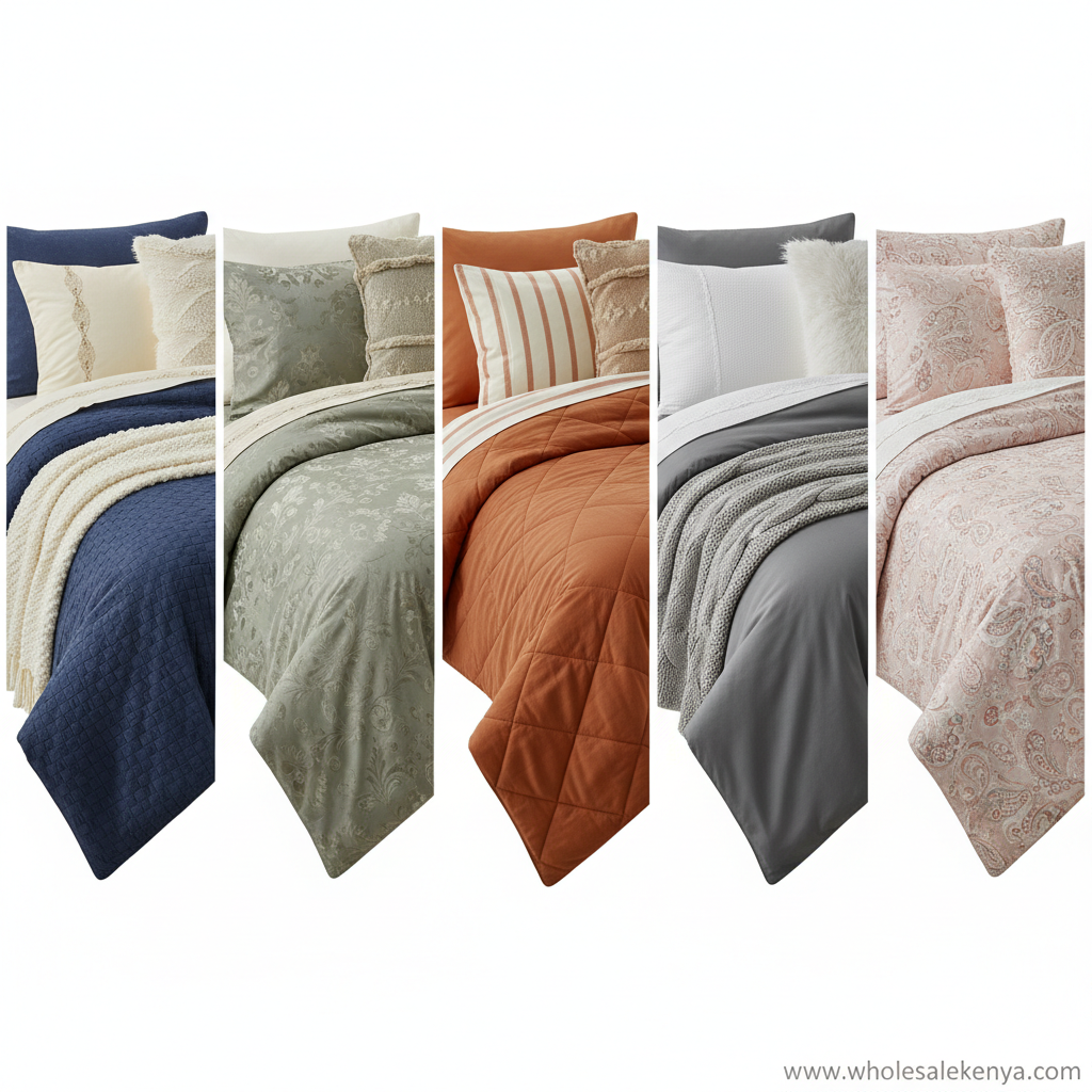 Bed Cover #2 Bale 5