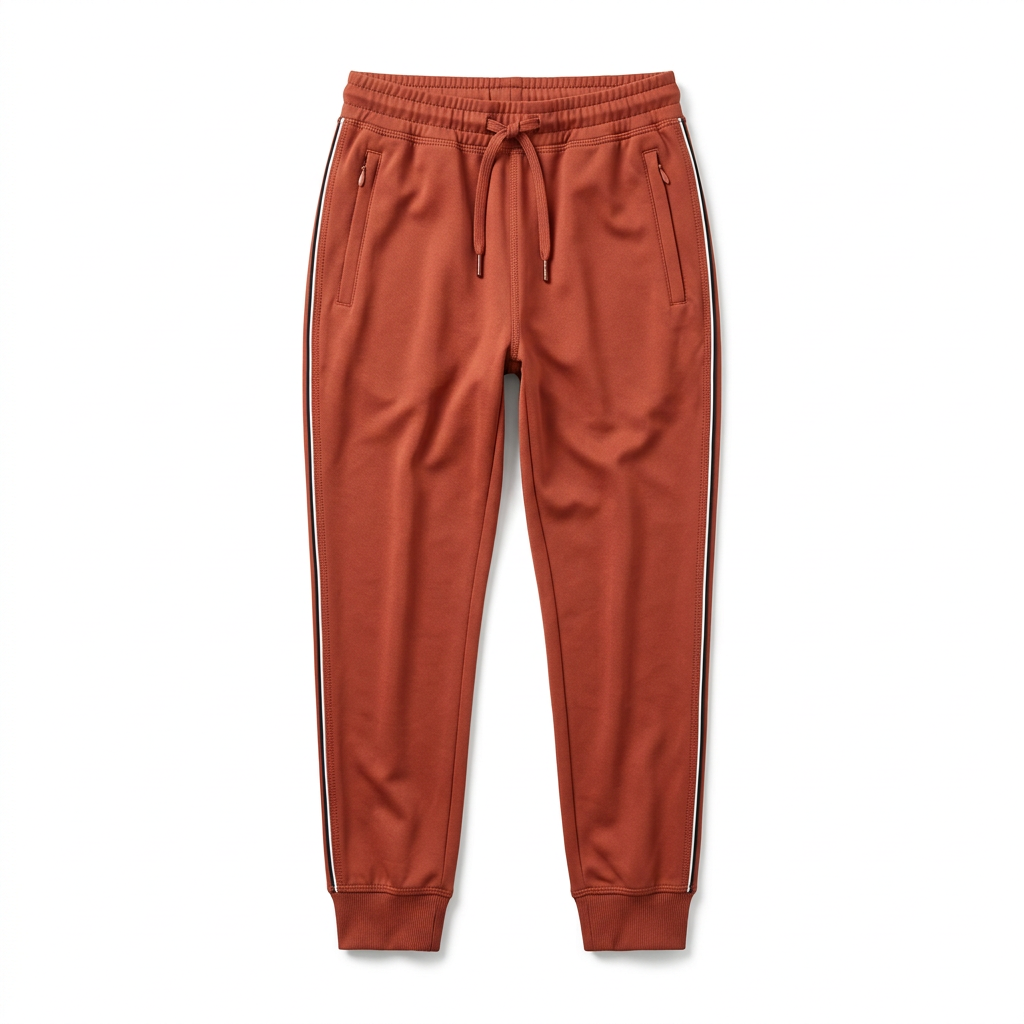 Ladies mixed Trousers 4