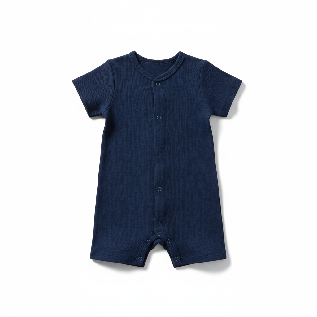 Baby Roompers Bale 6