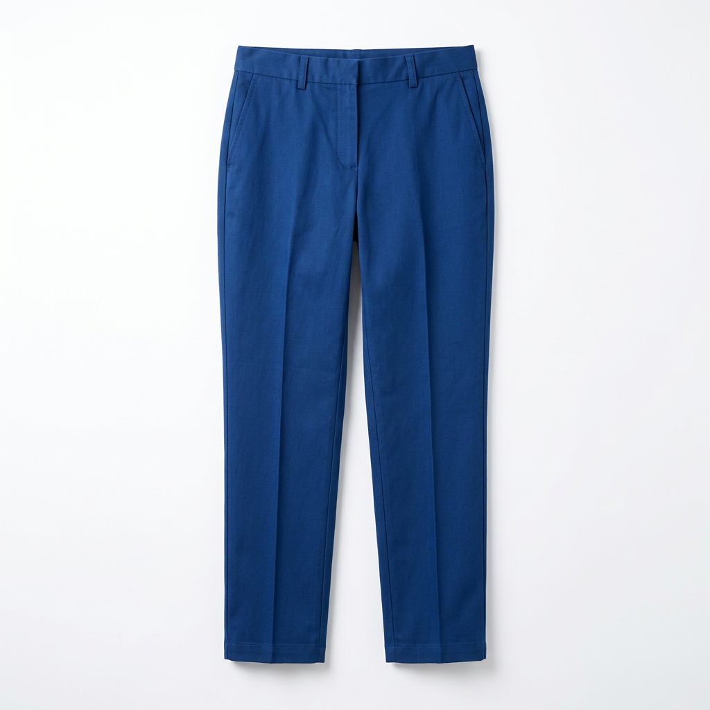 Ladies mixed Trousers 5