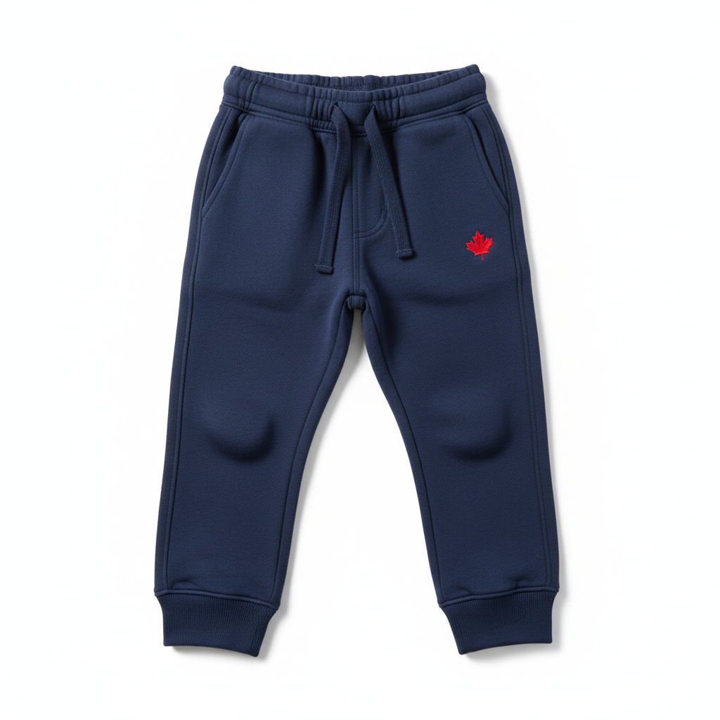 Kids Joggers 2