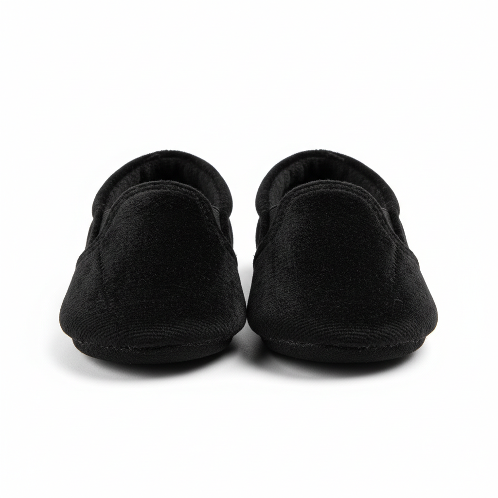 Children Shoes Creme Bale 2