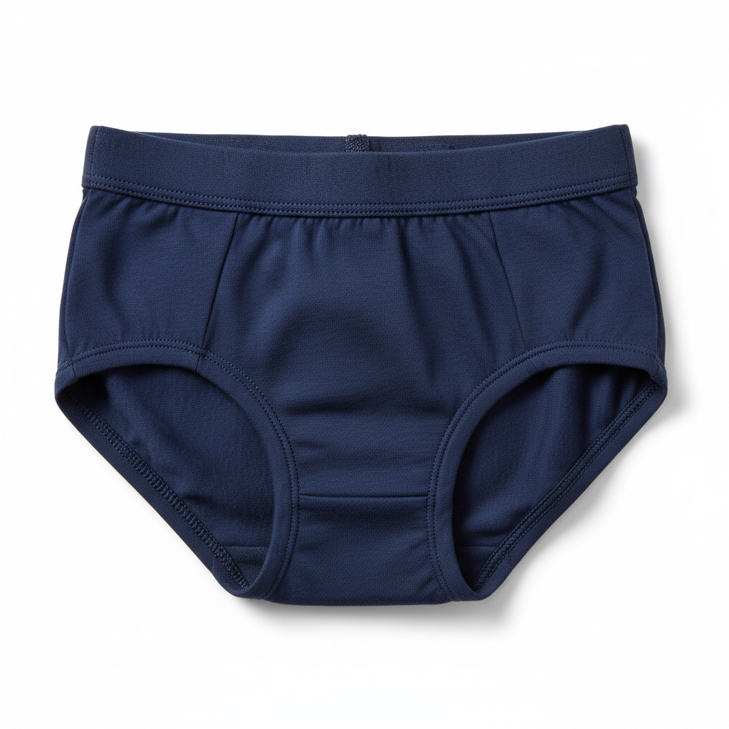 KIDS Underwear Mix GRADE A 3