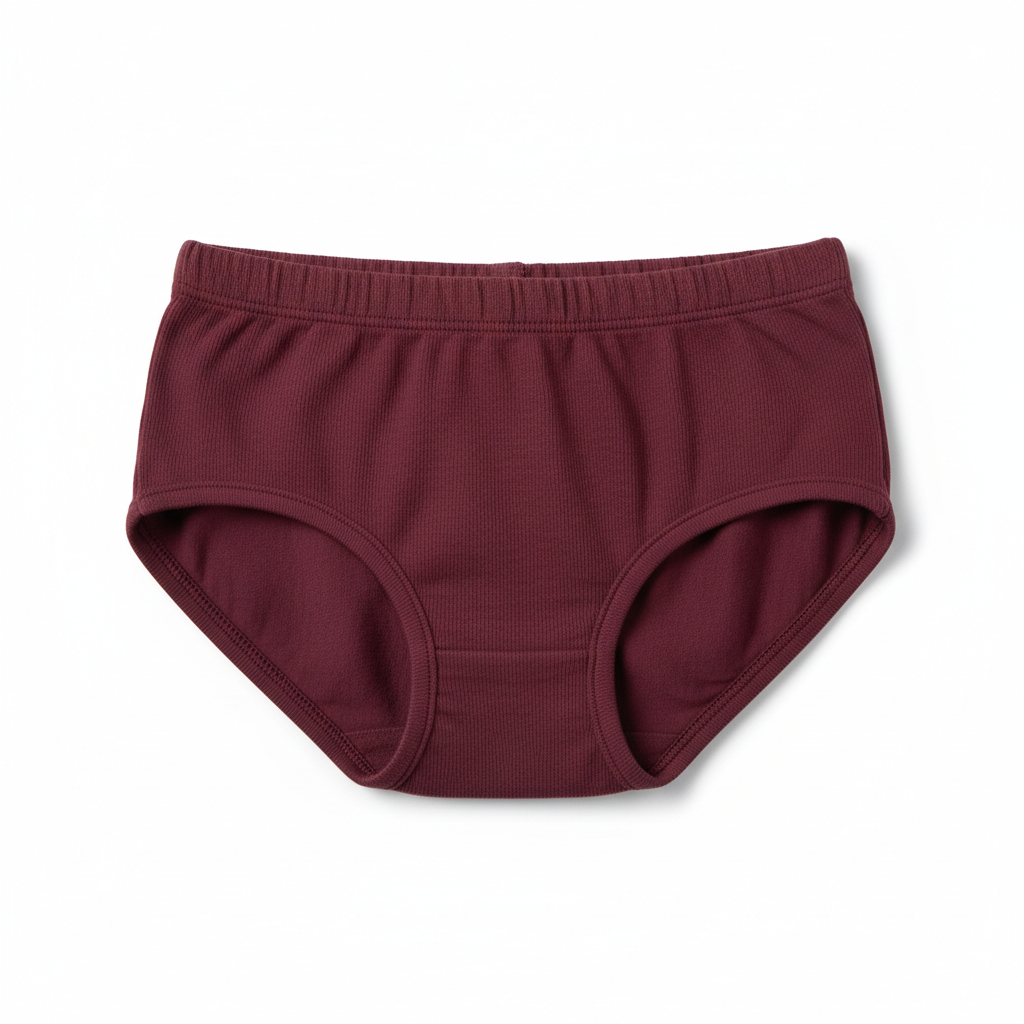 KIDS Underwear Mix GRADE A 4