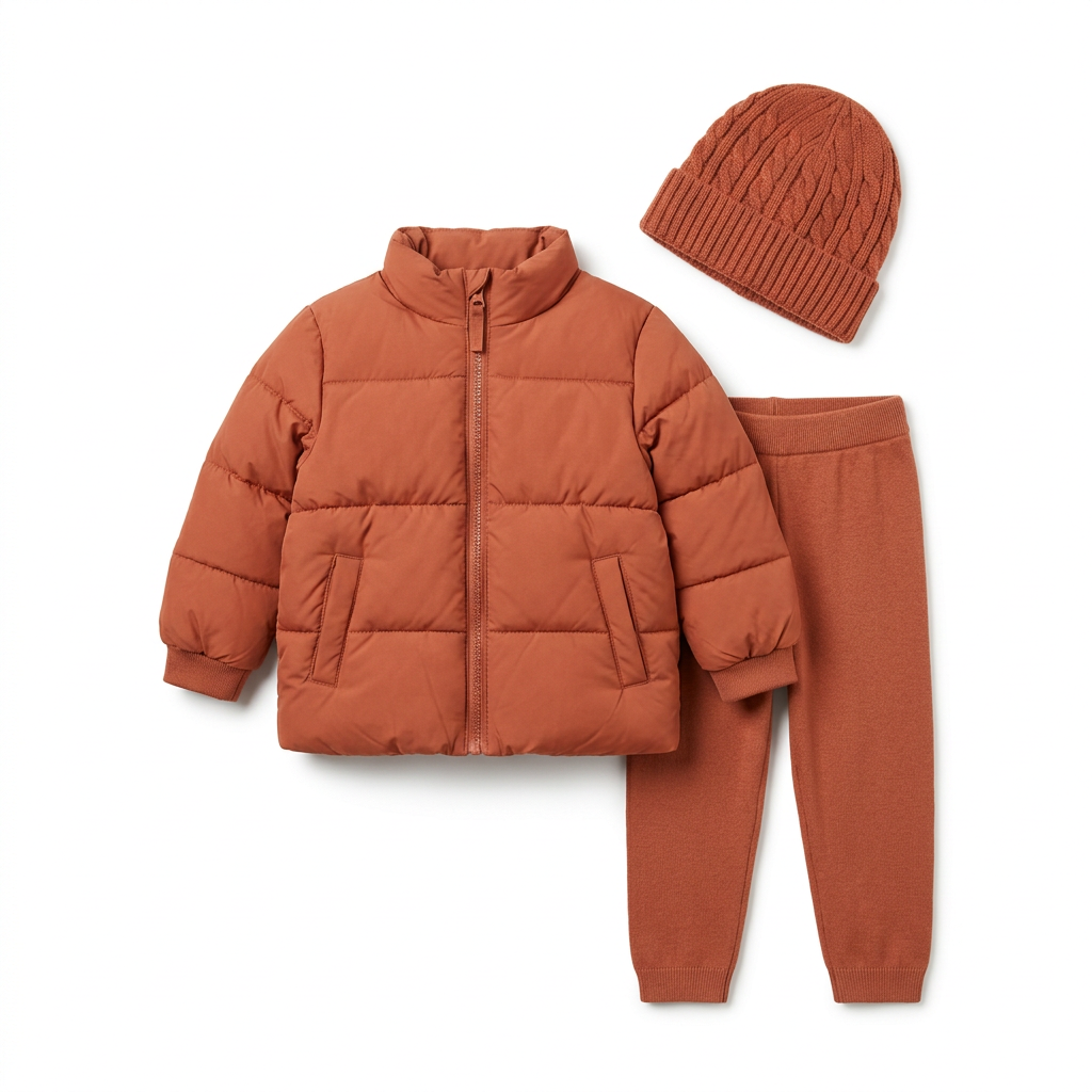 Children Winter Mix Bale 4
