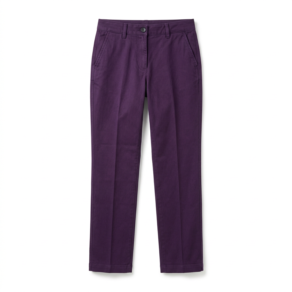 Ladies mixed Trousers 6