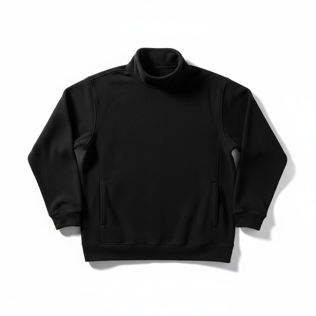 Adult Fleece Bale 3