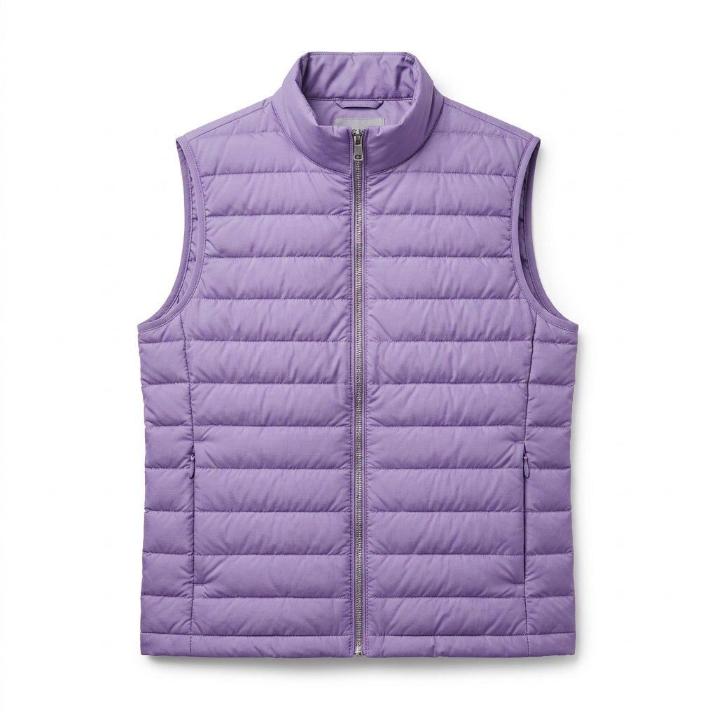 Half jacket's Bale 5