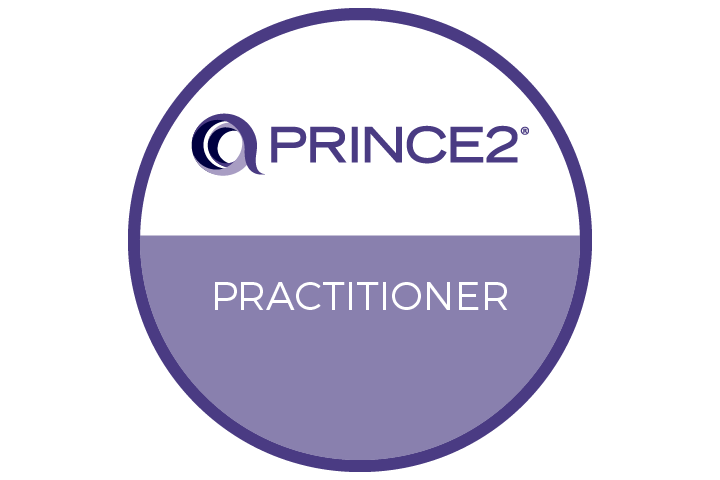 PRINCE2 Practitioner