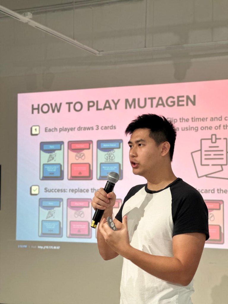 Sebastian Lau