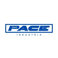 PACE INDUSTRIA MECÂNICA template preview