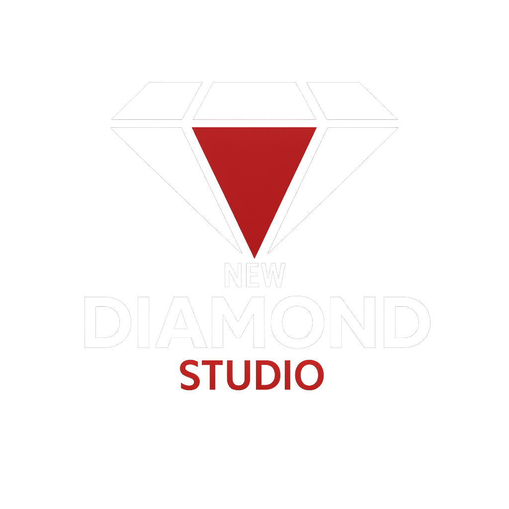 New Diamond Studio