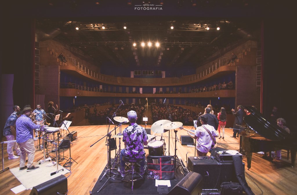 Banda Montuno 5