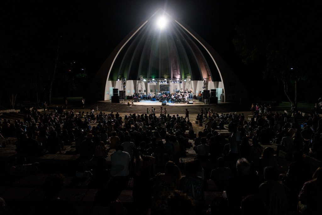 Campinas Jazz Big Band