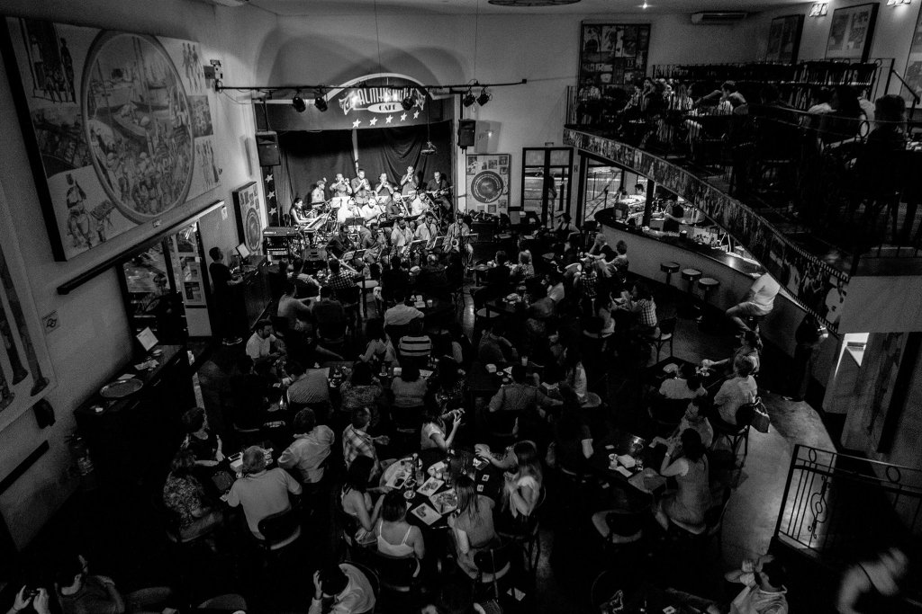Campinas Jazz Big Band 2