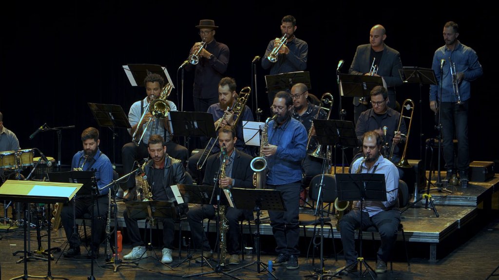 Campinas Jazz Big Band