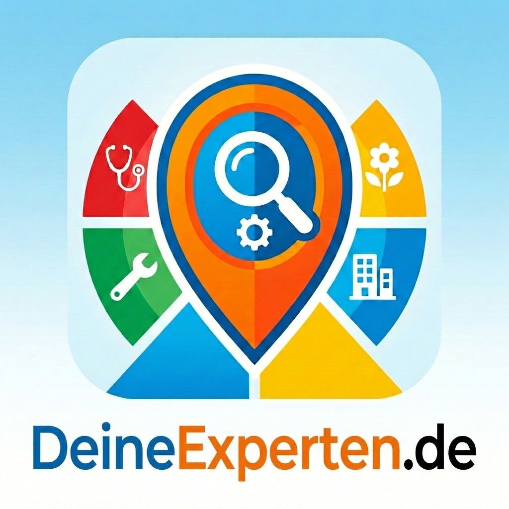 DeineExperten.de Logo