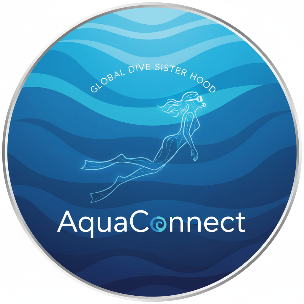 AquaConnect logo