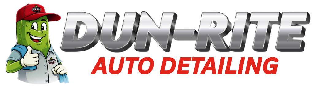 Dun-Rite Auto Detailing
