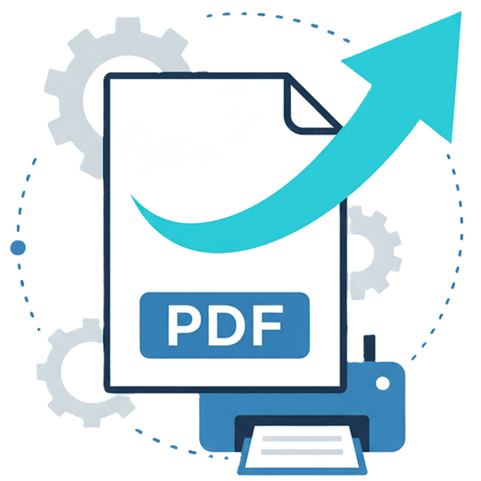 Generación Automática de PDF