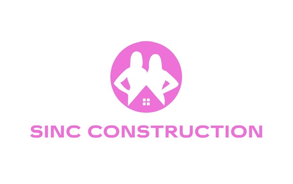 SINC Construction Logo