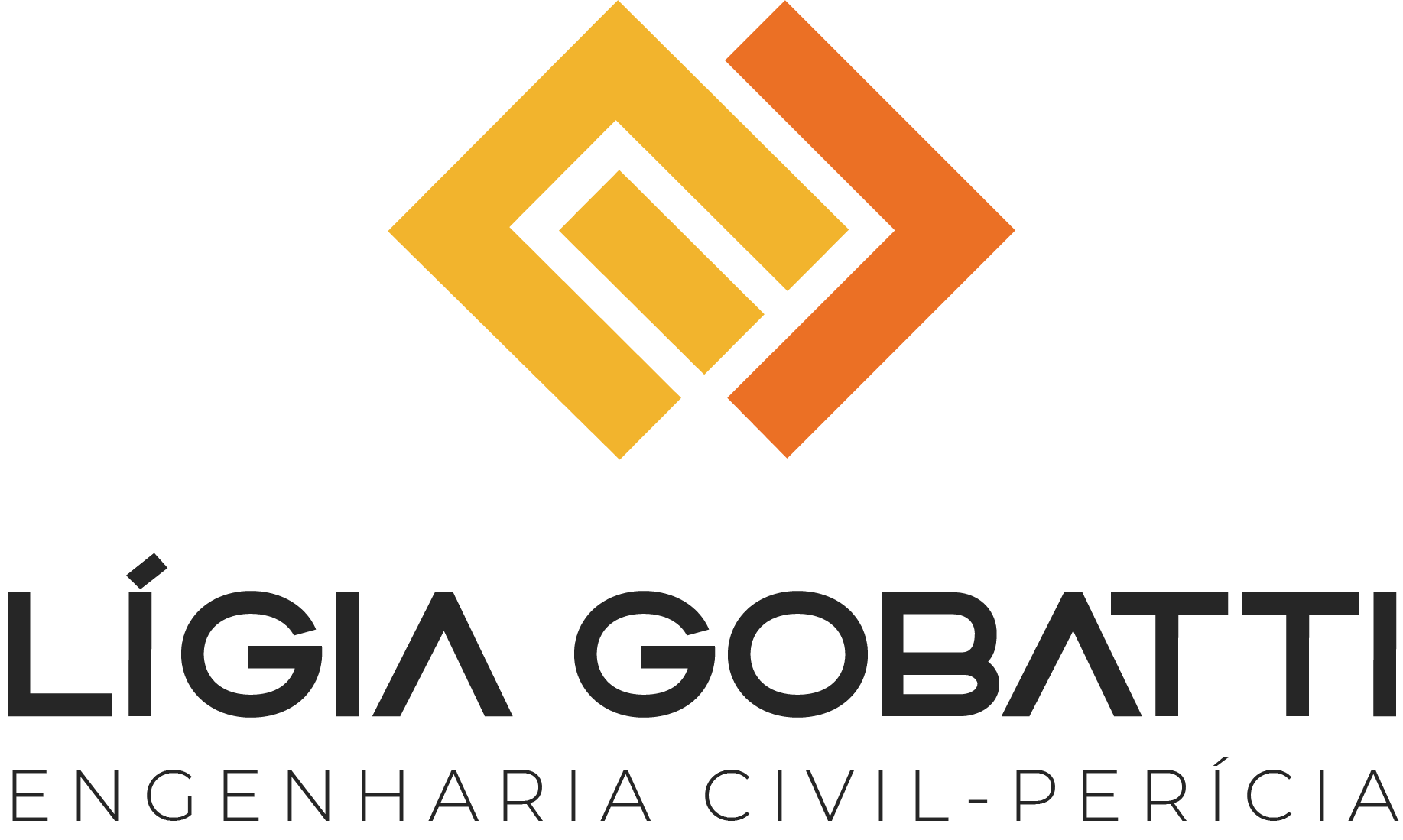 LGobatti Engenharia  logo