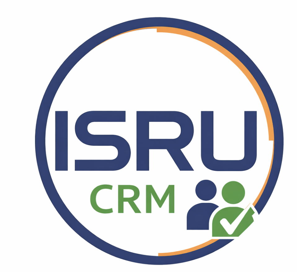 ISRU Logo