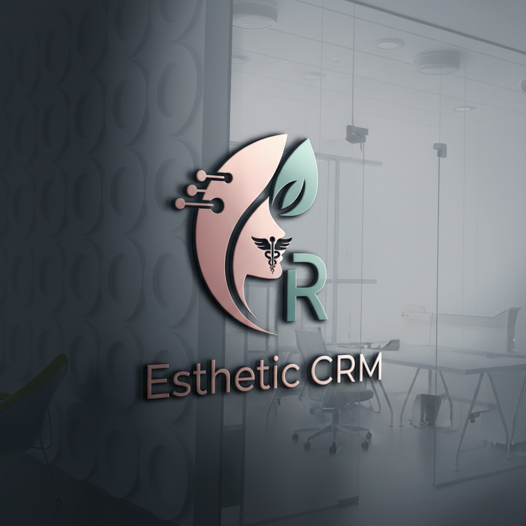 Esthetic CRM logo