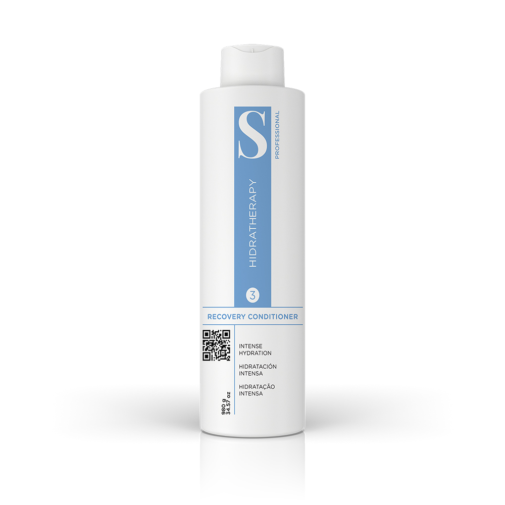 Recovery Conditioner