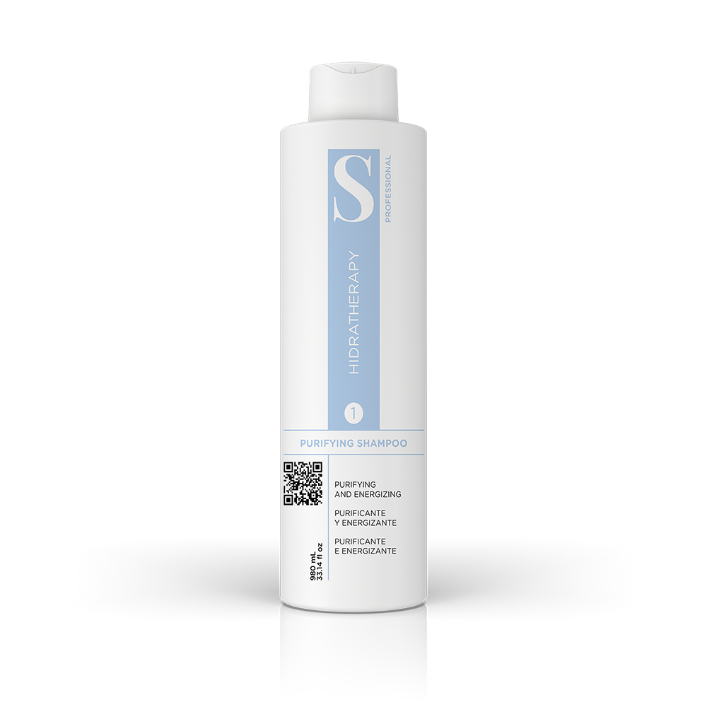 Purifying Shampoo