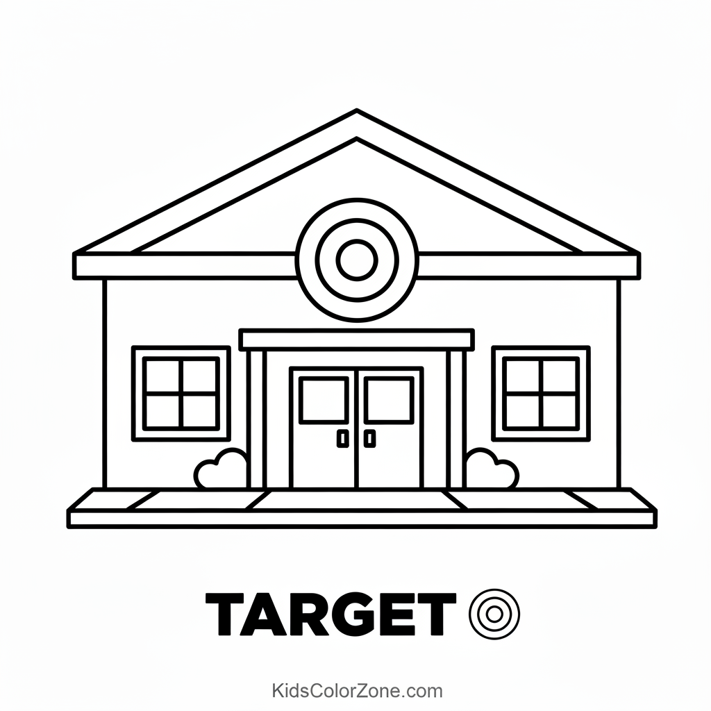 Target store