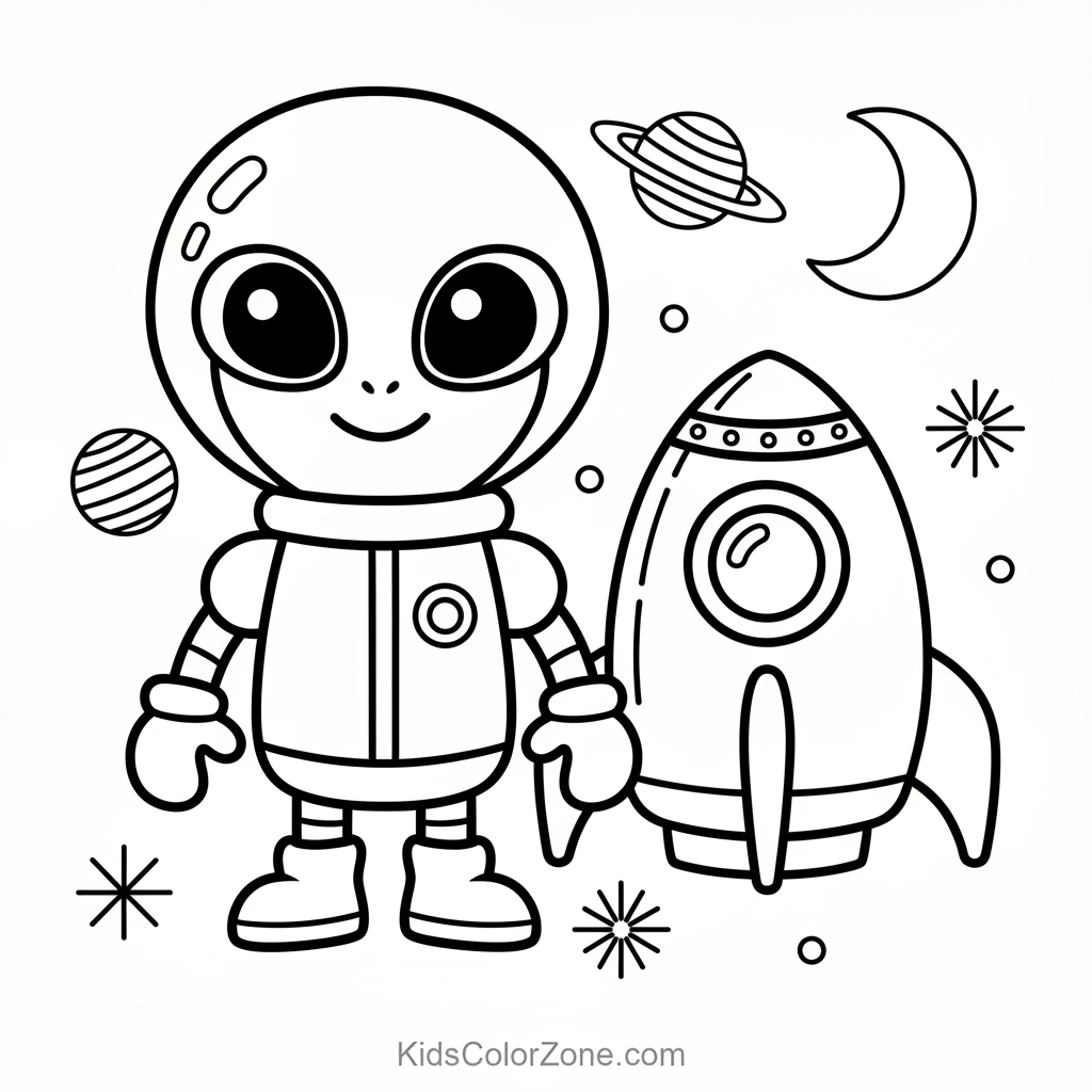 Alien