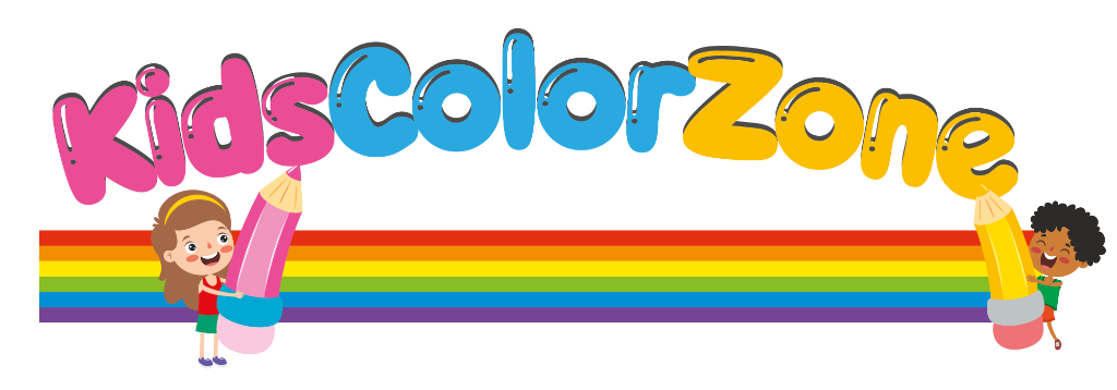 KidsColorZone