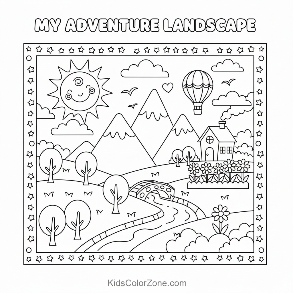 Landscape