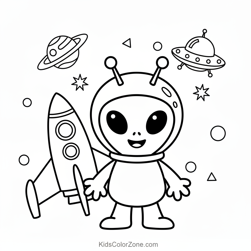 Alien