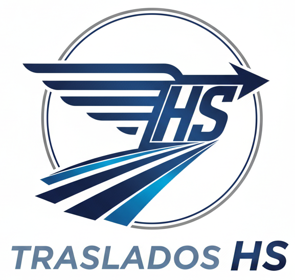 Traslados HS App logo
