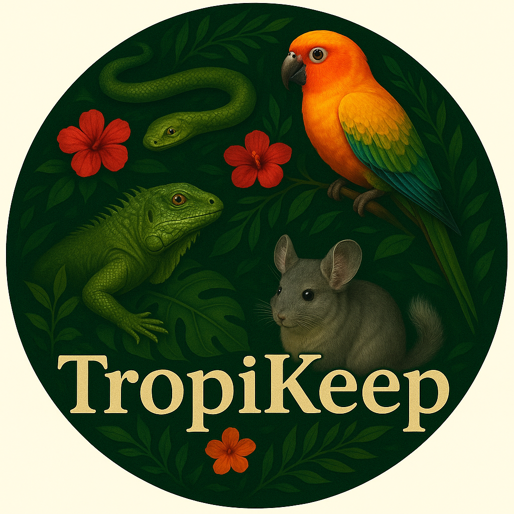 TropiKeep