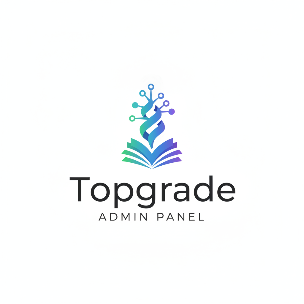 Topgrade logo