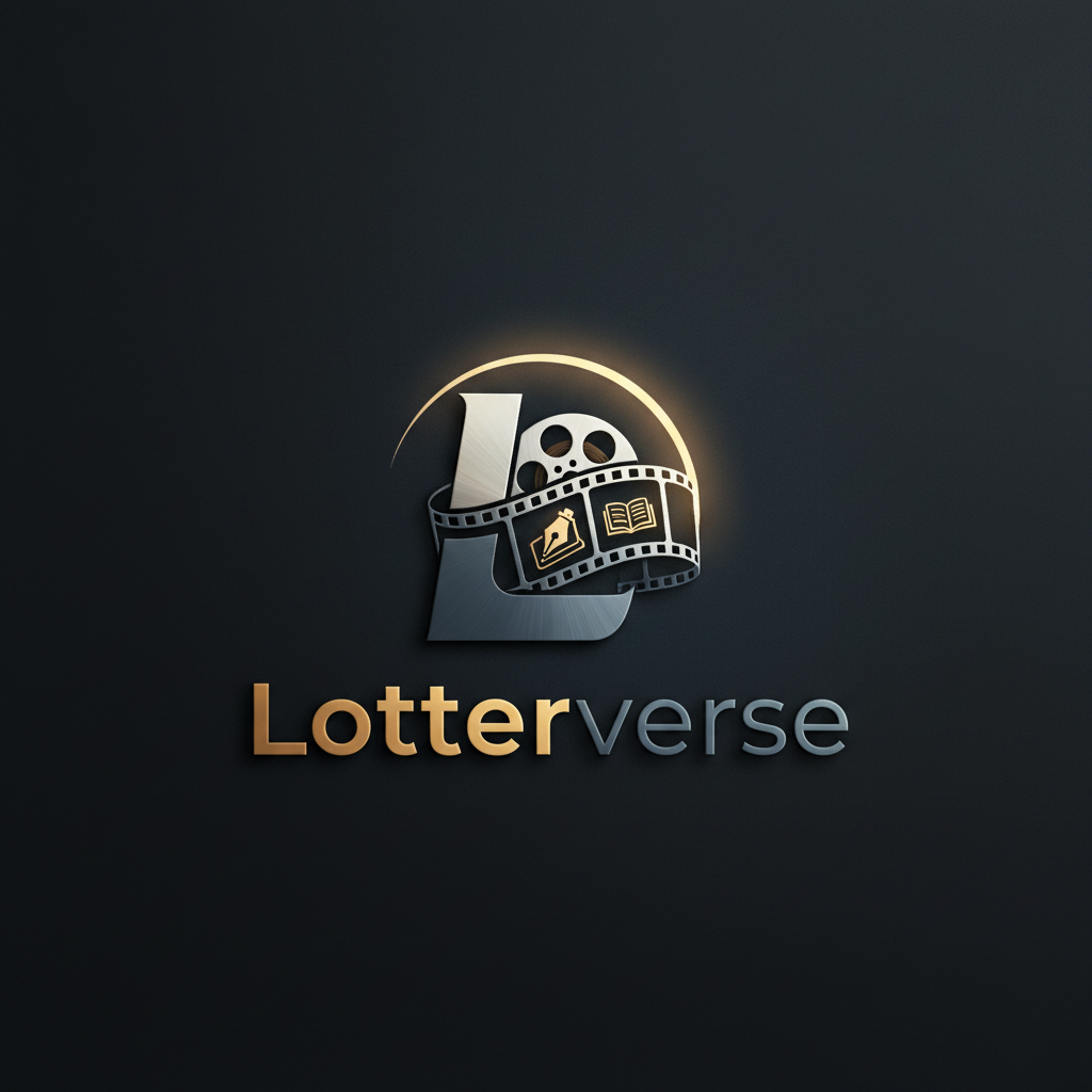 Lotterverse logo