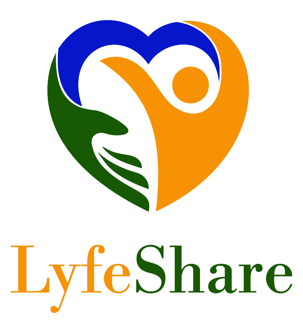 LyfeShare Vault