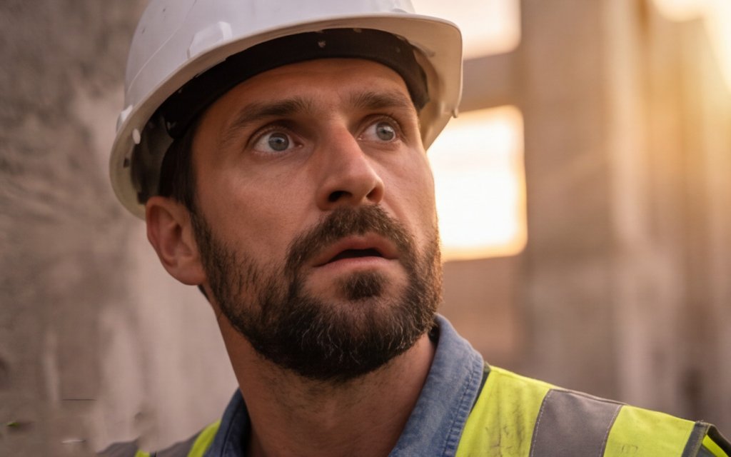 Portrait Industriel - Regard vers l'avenir