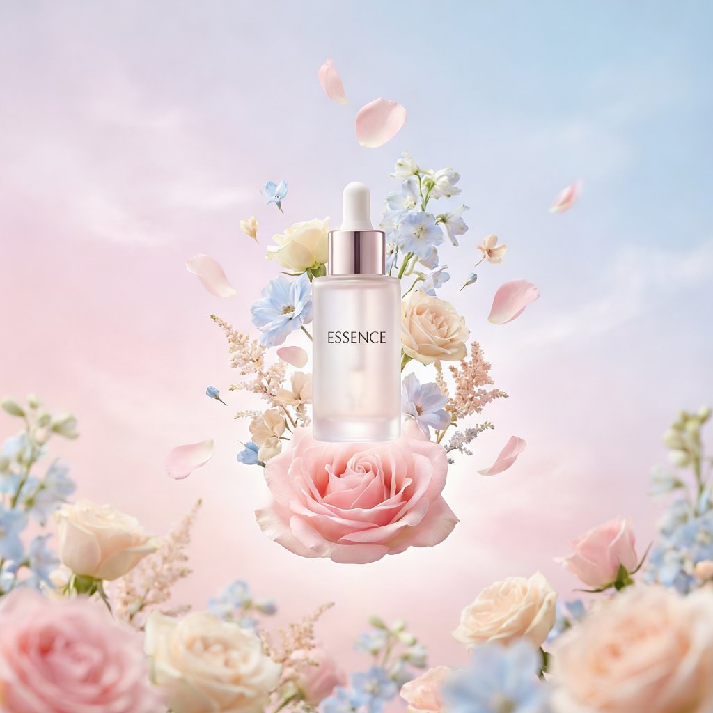 Luxe & Élégance - Photographie Studio