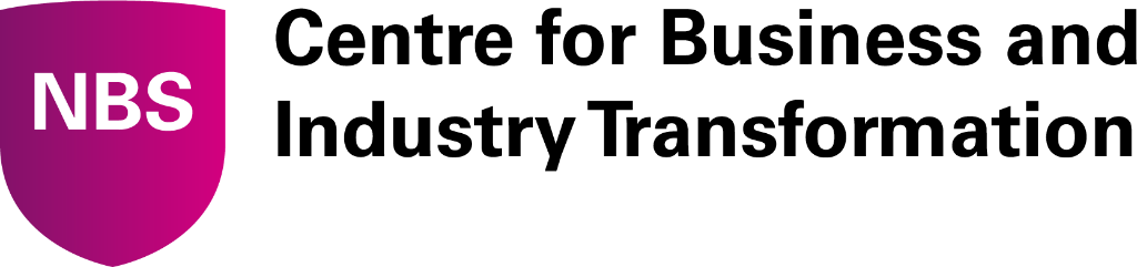 Centre for Business and Industry Transformation