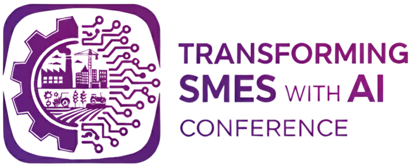 Transforming SMEs with AI Conference
