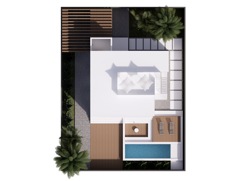 2BR — Site View