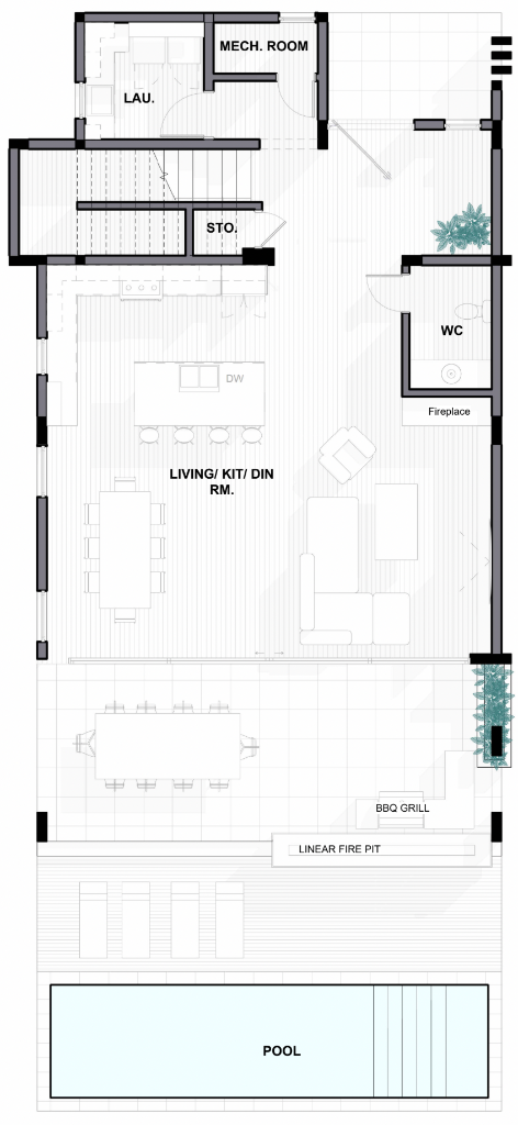 Ground Floor