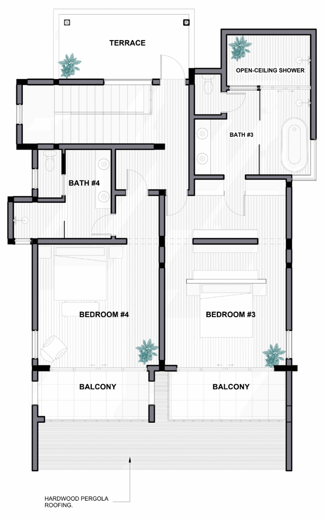 Upper Floor