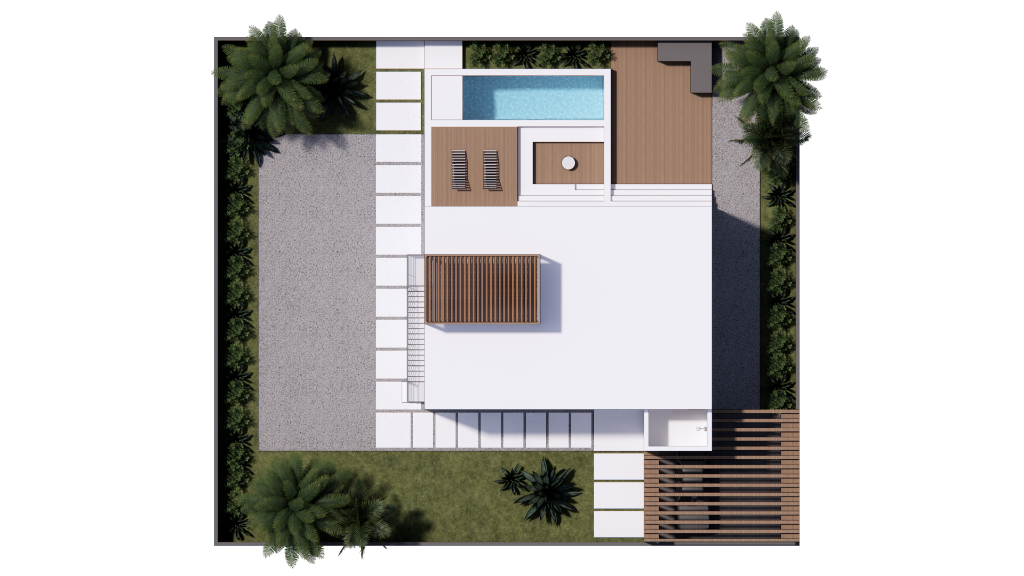 4BR — Site View