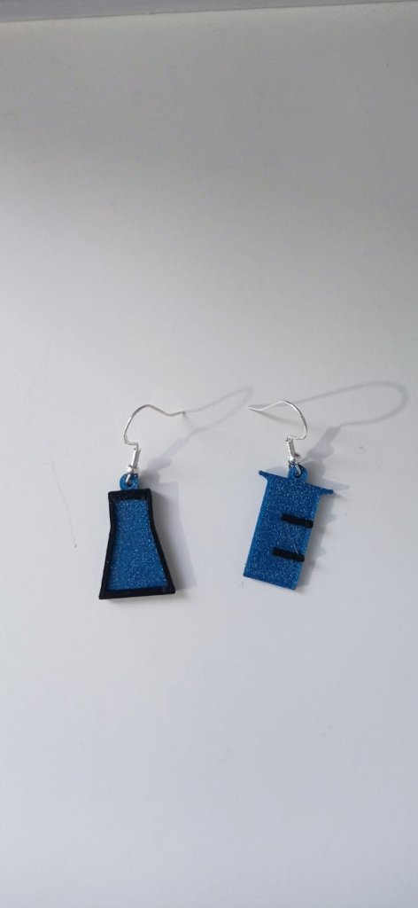Pendientes Geométricos